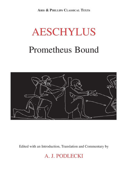 Aeschylus: Prometheus Bound