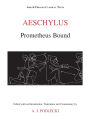 Aeschylus: Prometheus Bound