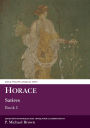Horace: Satires: Book I