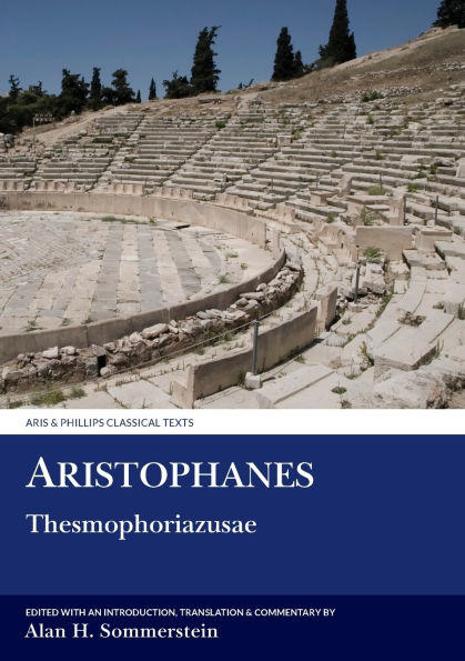 Aristophanes: Thesmophoriazusae