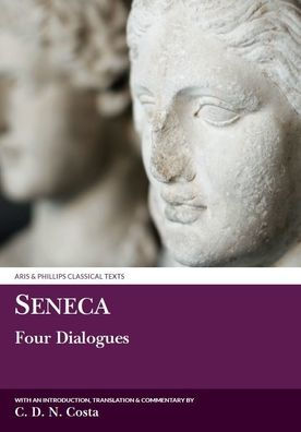 dialogues and essays seneca