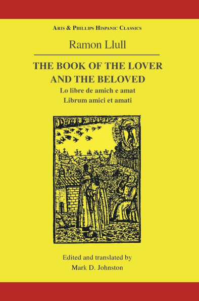 The Book of the Lover and the Beloved