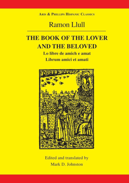 The Book of the Lover and the Beloved