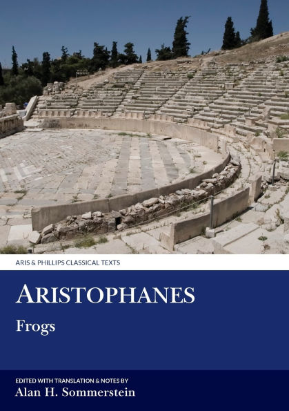 Aristophanes: Frogs