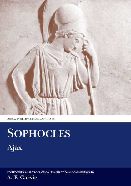 Sophocles: Ajax