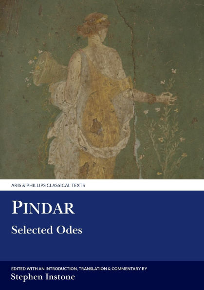 Pindar: Selected Odes