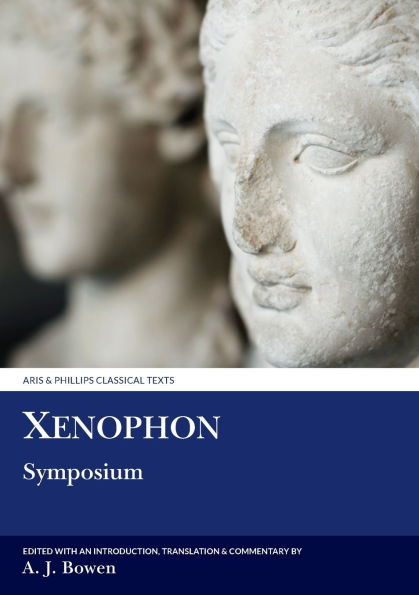 Xenophon: Symposium