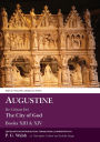 Augustine: De Civitate Dei The City of God Books XIII and XIV