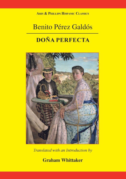 Galdos: Dona Perfecta