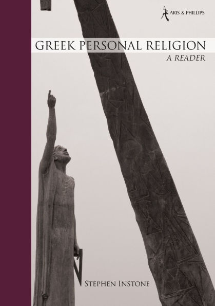 Greek Personal Religion: A Reader