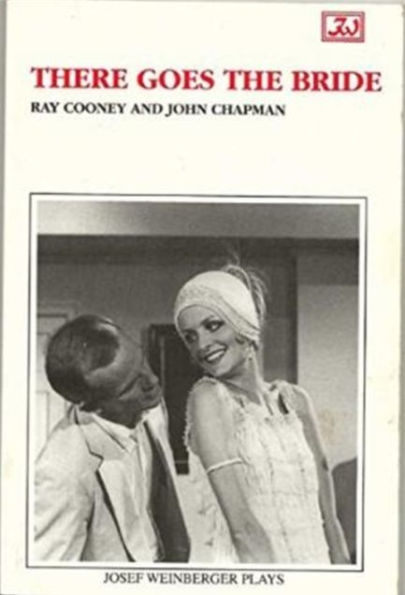 There Goes the Bride