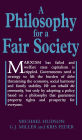 A Philosophy for a Fair Society