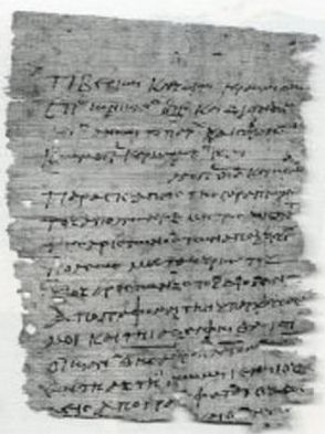 The Oxyrhynchus Papyri. Volume LIV