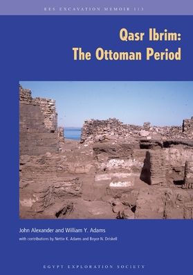 Qasr Ibrim: The Ottoman Period