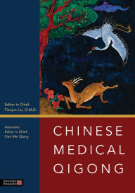 Title: Chinese Medical Qigong, Author: Xiao Mei Qiang