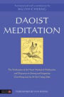 Daoist Meditation: The Purification of the Heart Method of Meditation and Discourse on Sitting and Forgetting (Zuò Wàng Lùn) by Si Ma Cheng Zhen