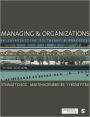 Managing and Organizations: An Introduction to Theory and Practice / Edition 3