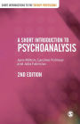 A Short Introduction to Psychoanalysis / Edition 2