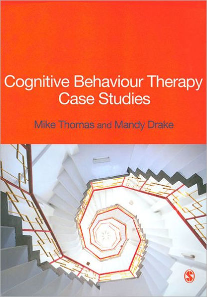 Cognitive Behaviour Therapy Case Studies / Edition 1