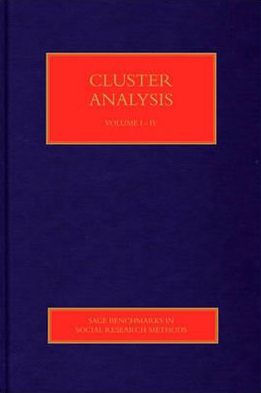 Cluster Analysis