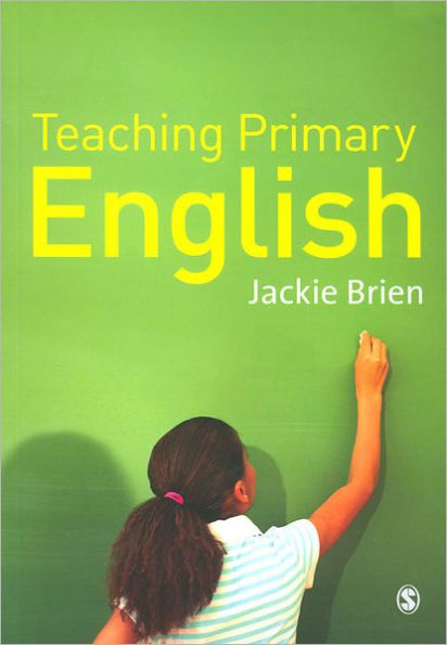 Teaching Primary English