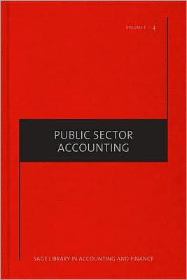 literature review on public sector accounting