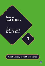 Title: Power and Politics, Author: Mark Haugaard