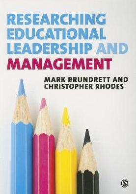 Researching Educational Leadership and Management: Methods and Approaches