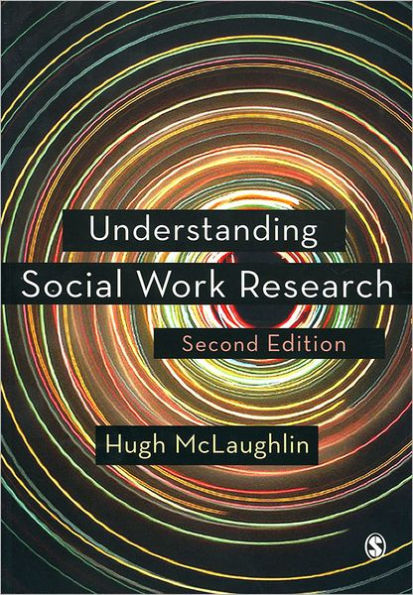 Understanding Social Work Research / Edition 2
