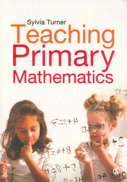 Teaching Primary Mathematics