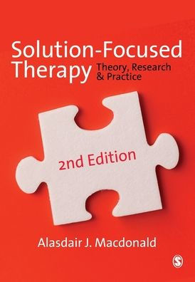 Solution-Focused Therapy: Theory, Research & Practice / Edition 2