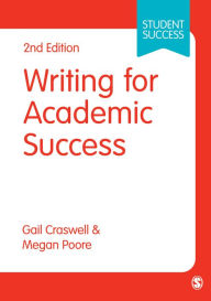 Title: Writing for Academic Success, Author: Gail Craswell
