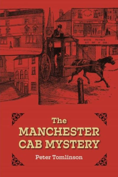 The Manchester Cab Mystery