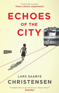 Free ebook download for ipad 3 Echoes of the City