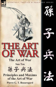 Title: The Art of War, Author: Sun Tzu