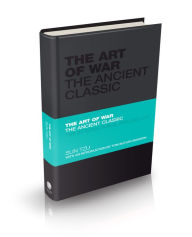 Title: The Art of War: The Ancient Classic, Author: Sun Tzu