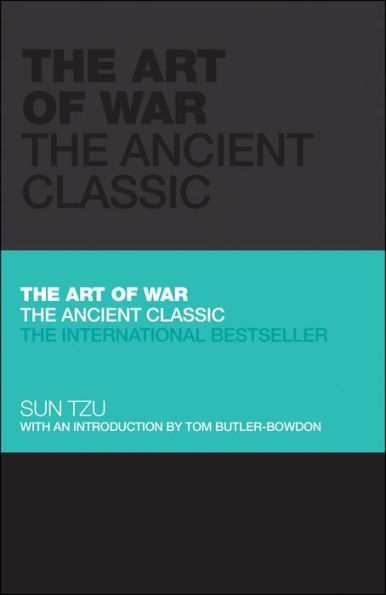 The Art of War: The Ancient Classic