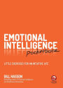 Emotional Intelligence Pocketbook: Little Exercises for an Intuitive Life