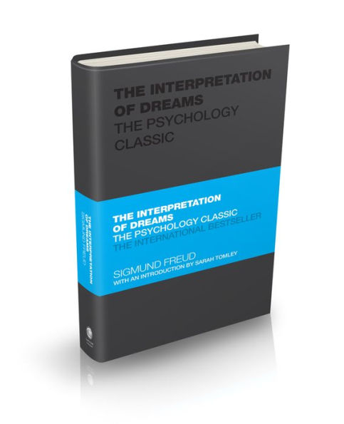 The Interpretation of Dreams: Psychology Classic