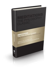 Title: Meditations: The Philosophy Classic, Author: Marcus Aurelius