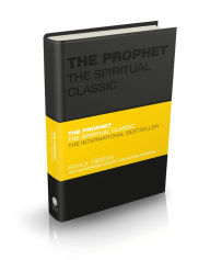 Text message book download The Prophet: The Spiritual Classic 9780857088550 CHM FB2 (English Edition) by Kahlil Gibran, Tom Butler-Bowdon