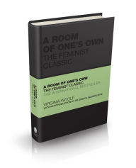 Free ebooks for nook download A Room of One's Own: The Feminist Classic 9780857088826 by Virginia Woolf, Tom Butler-Bowdon, Jessica Gildersleeve  (English literature)