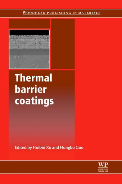 Thermal Barrier Coatings