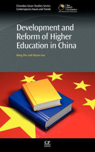 Title: Development and Reform of Higher Education in China, Author: Hong Zhu