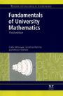 Fundamentals of University Mathematics