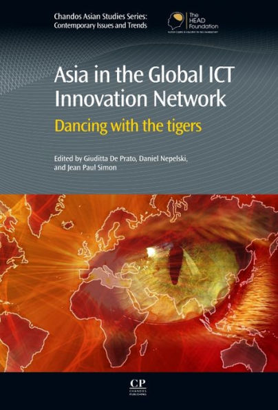 Asia in the Global ICT Innovation Network: Dancing with the Tigers