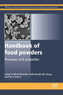 Handbook of Food Powders: Processes and Properties