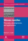 Title: Woven Textiles: Principles, Technologies and Applications, Author: K Gandhi