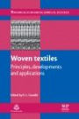 Woven Textiles: Principles, Technologies and Applications