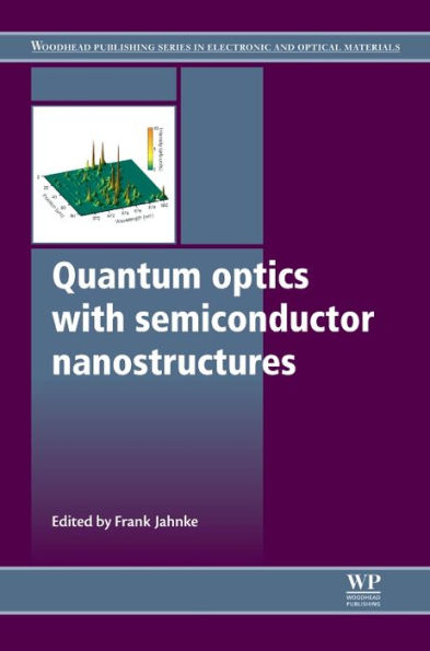 Quantum Optics with Semiconductor Nanostructures